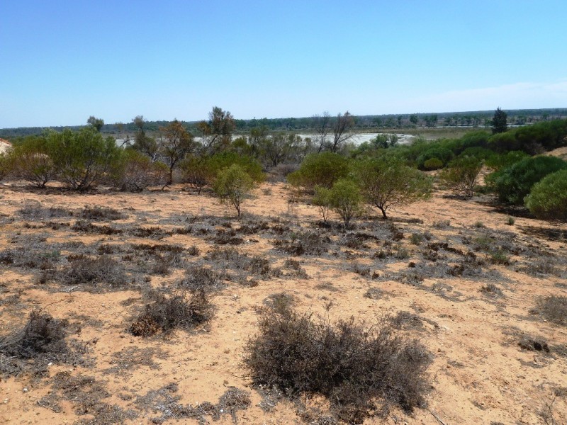 Lot 33 Wheatley Road, Loxton SA 5333