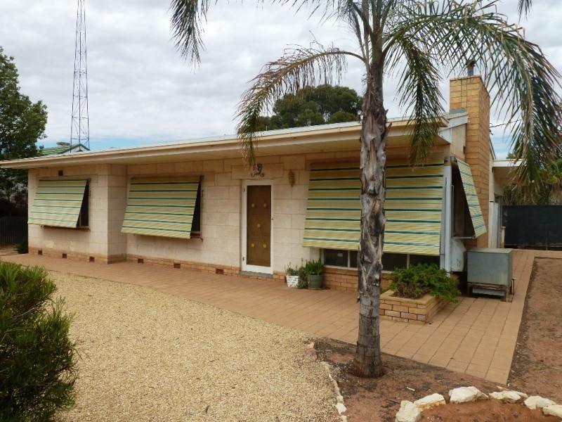 46 Tobruk Terrace, Loxton SA 5333
