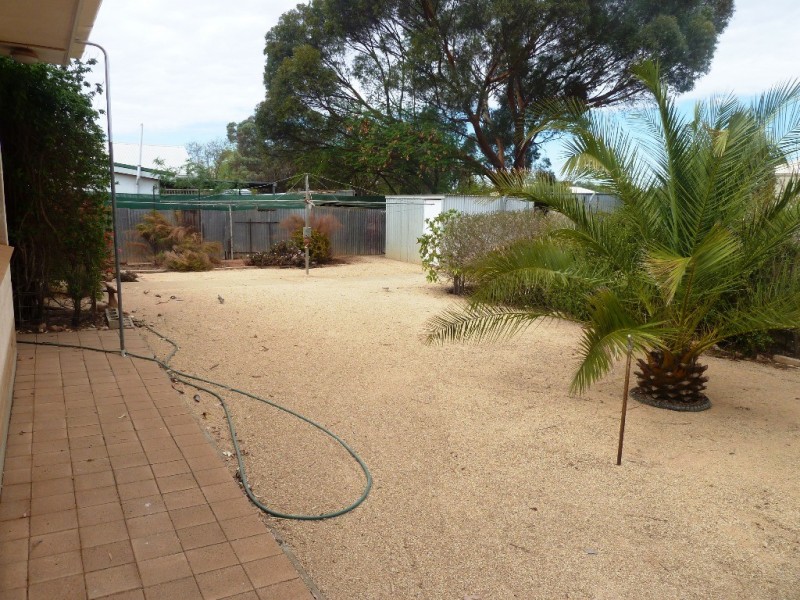 46 Tobruk Terrace, Loxton SA 5333