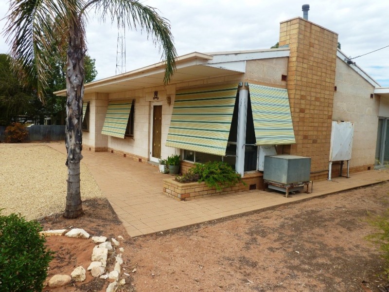 46 Tobruk Terrace, Loxton SA 5333