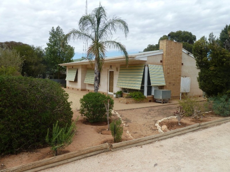 46 Tobruk Terrace, Loxton SA 5333