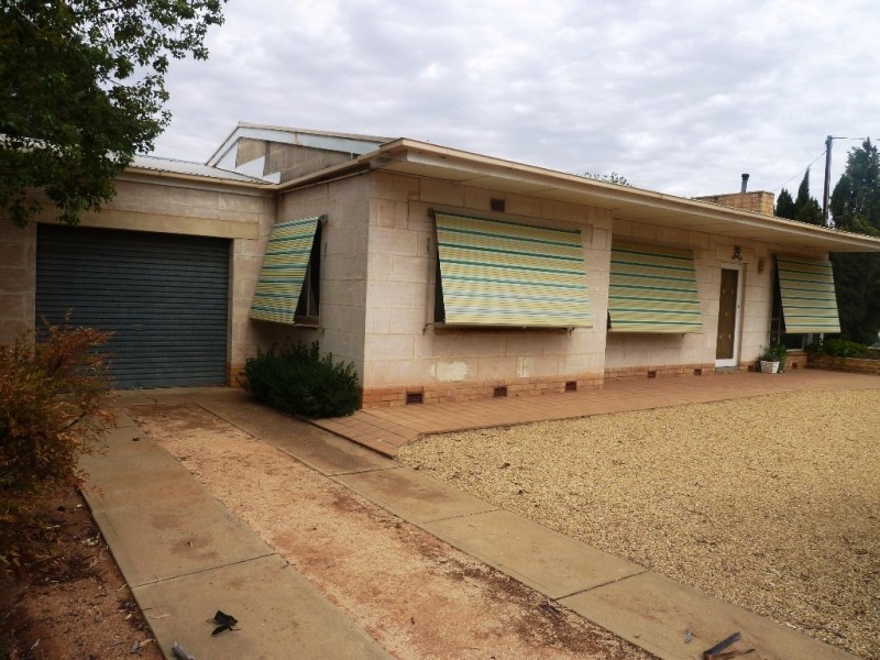 46 Tobruk Terrace, Loxton SA 5333