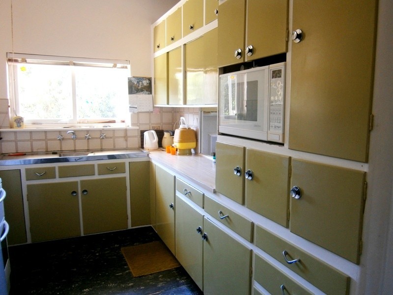 60 Lawrie Terrace, Waikerie SA 5330