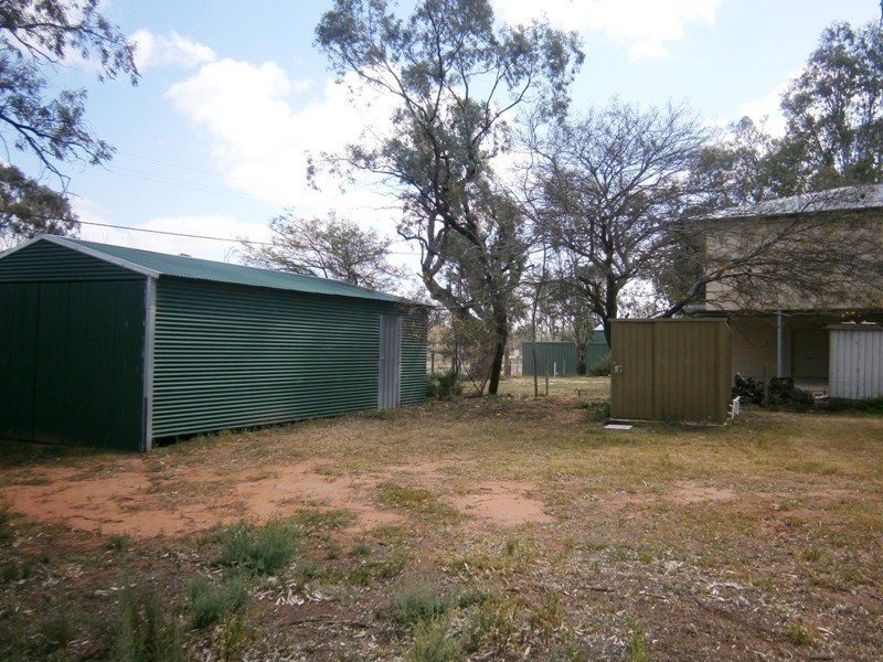 126 Scotts Creek Shack Site Road, Morgan SA 5320