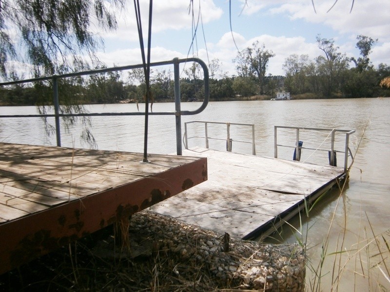 126 Scotts Creek Shack Site Road, Morgan SA 5320