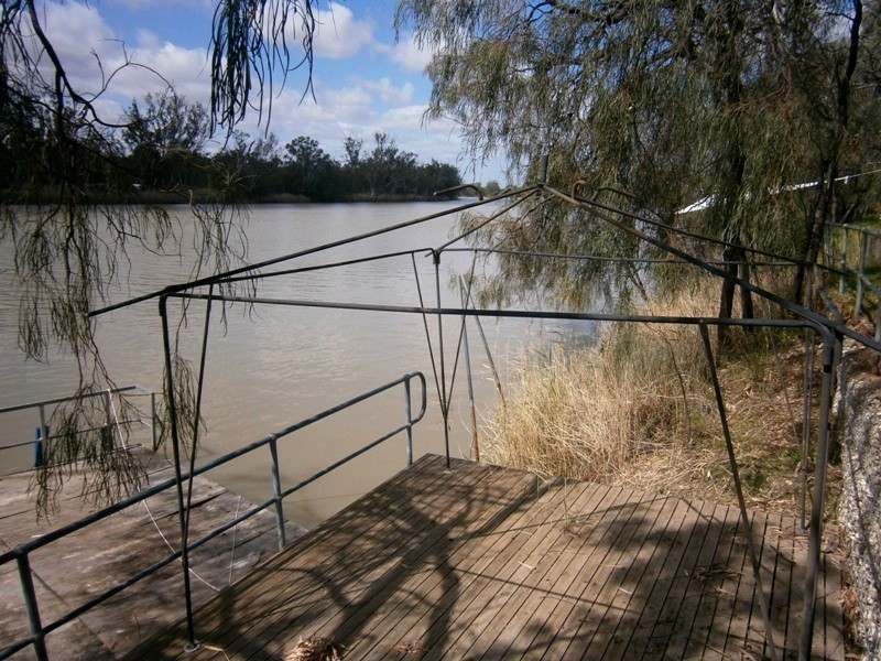 126 Scotts Creek Shack Site Road, Morgan SA 5320