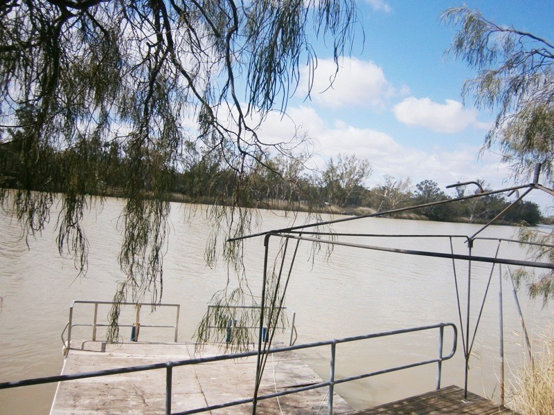 126 Scotts Creek Shack Site Road, Morgan SA 5320