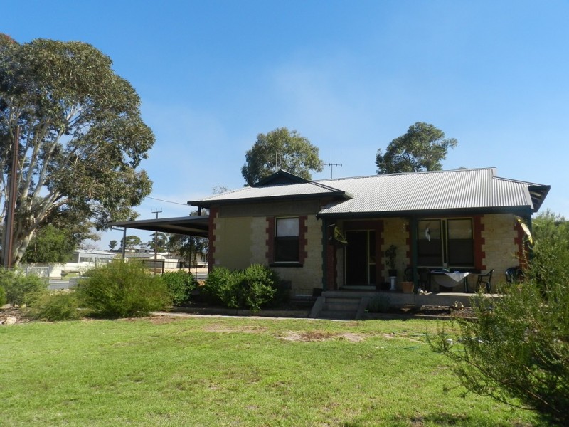 650 Kingston Road, Moorook SA 5332