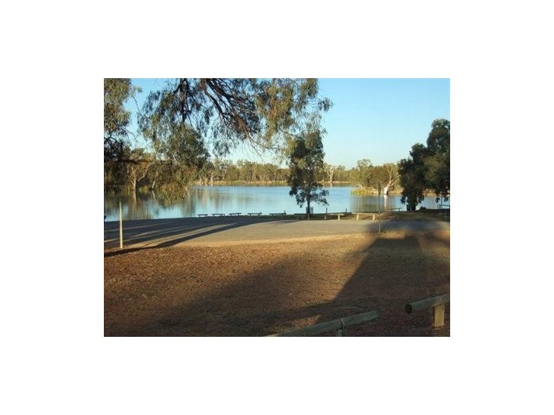 650 Kingston Road, Moorook SA 5332