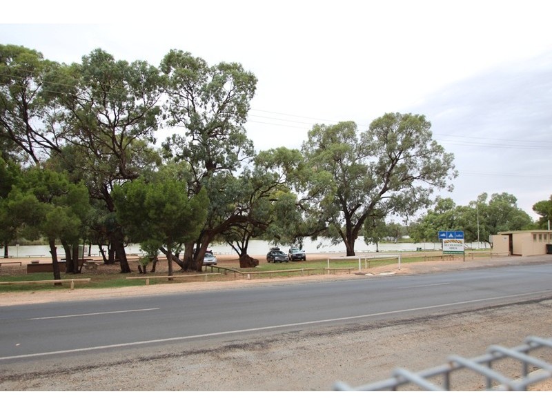 650 Kingston Road, Moorook SA 5332