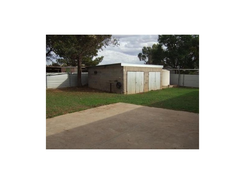 650 Kingston Road, Moorook SA 5332