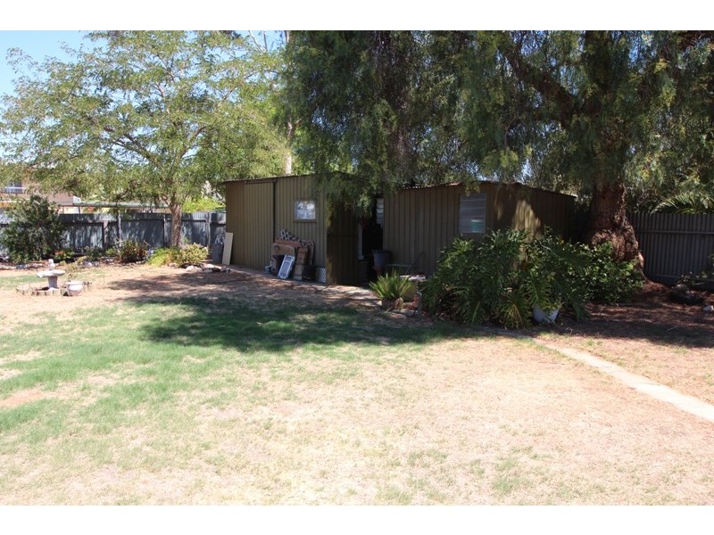 19 Farmer Street, Barmera SA 5345