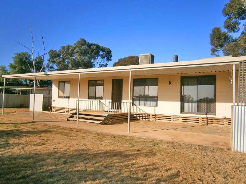 90 Gran Road, Winkie SA 5343