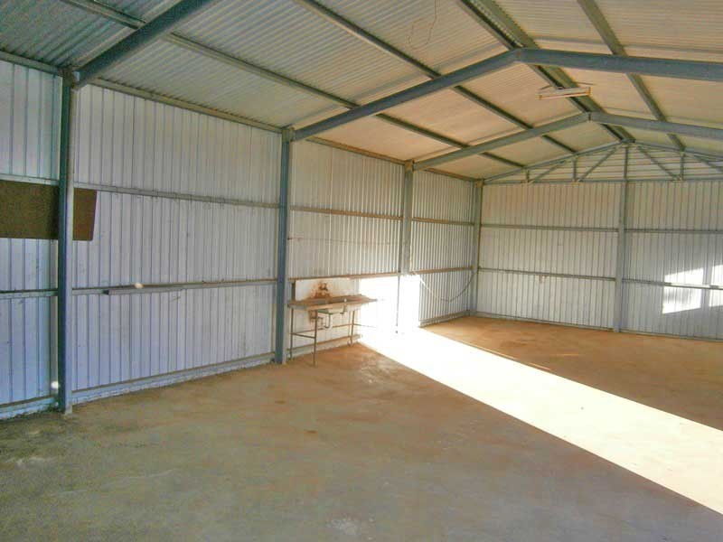 90 Gran Road, Winkie SA 5343