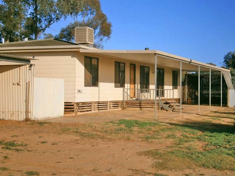 90 Gran Road, Winkie SA 5343