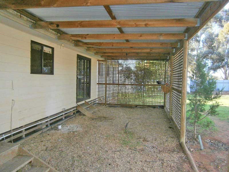 90 Gran Road, Winkie SA 5343