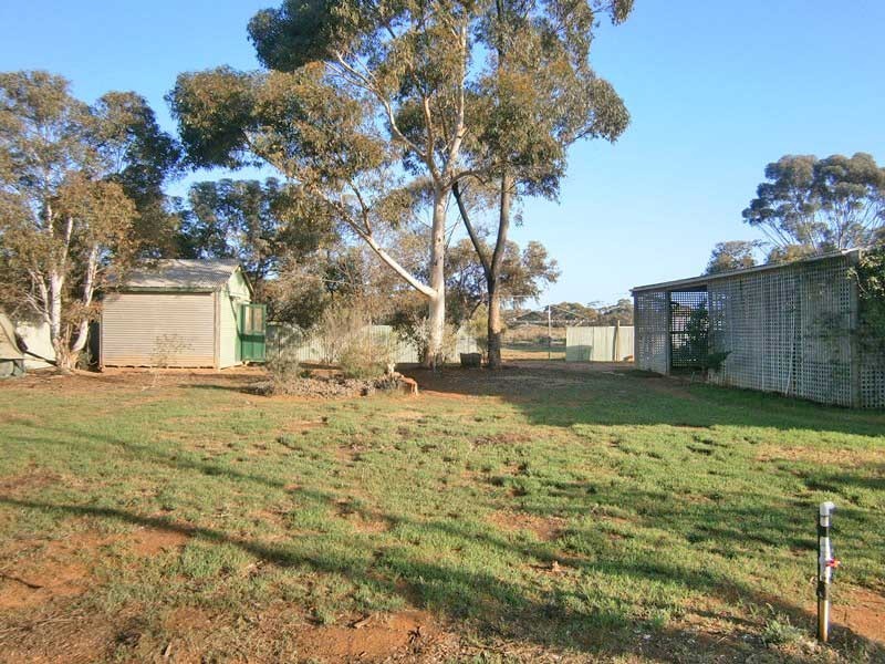 90 Gran Road, Winkie SA 5343