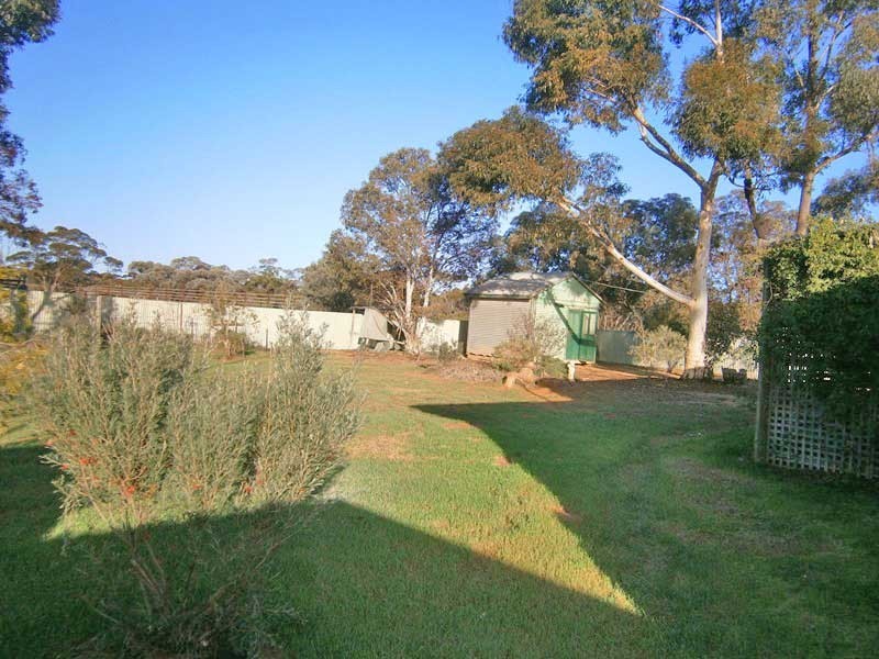 90 Gran Road, Winkie SA 5343