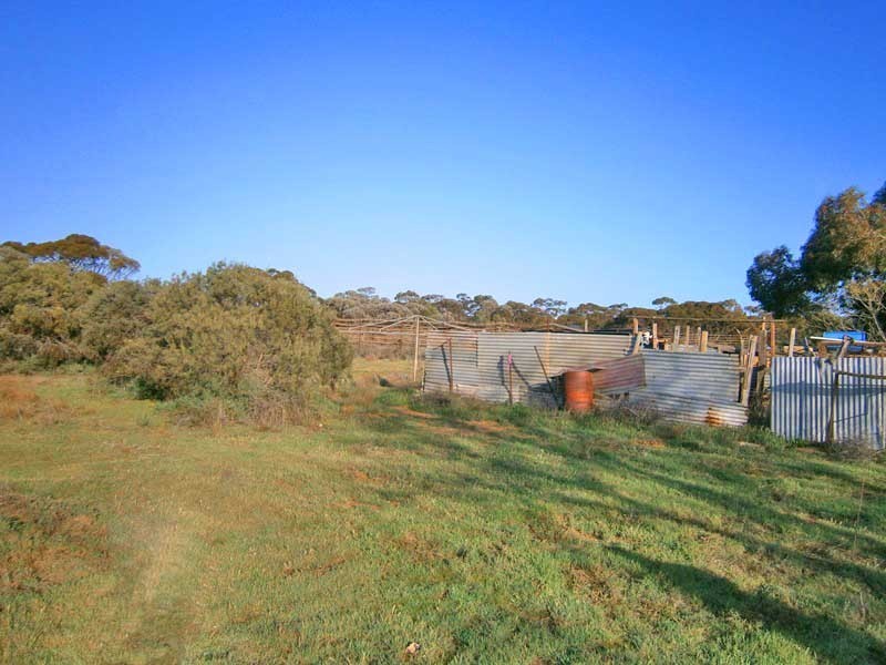 90 Gran Road, Winkie SA 5343