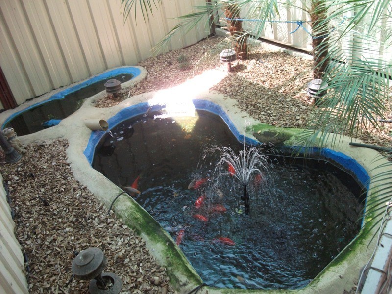 17 Sutton Street, Cobdogla SA 5346