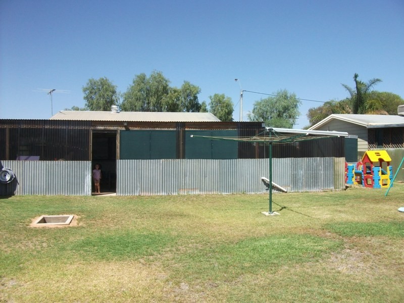 17 Sutton Street, Cobdogla SA 5346