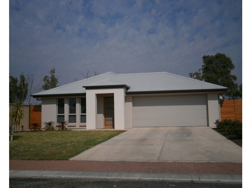 51 Flinders Street, Renmark SA 5341
