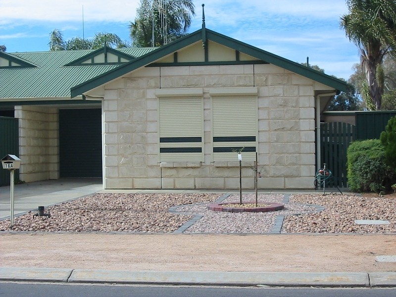 16A Railway Terrace, Renmark SA 5341