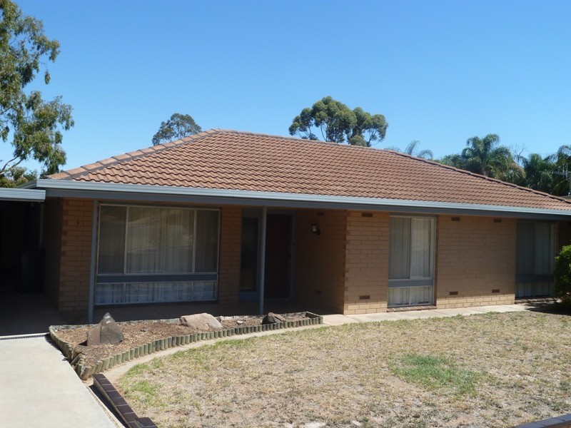 3 Joyce Avenue, Paringa SA 5340