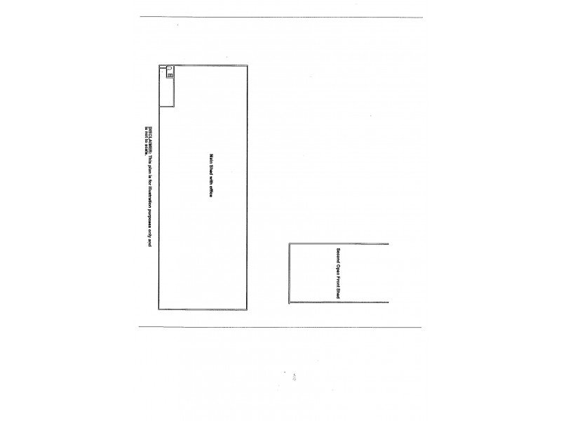4 Verrall Crescent, Berri SA 5343 Floorplan