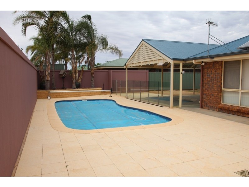11 Rosenthal Drive, Berri SA 5343