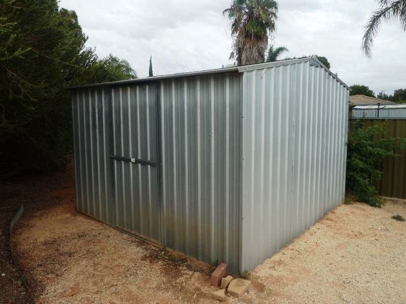 26A and 26B Luther Road, Loxton SA 5333