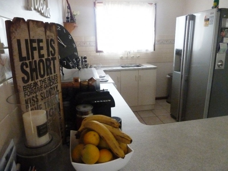 26A and 26B Luther Road, Loxton SA 5333