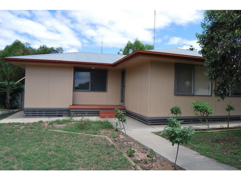 6 Jacobs Street, Waikerie SA 5330