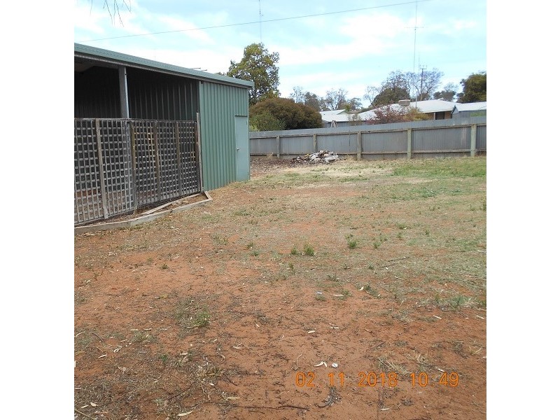 6 Jacobs Street, Waikerie SA 5330