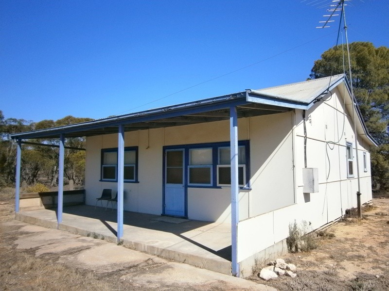 179 Mantung Road, Mantung SA 5308