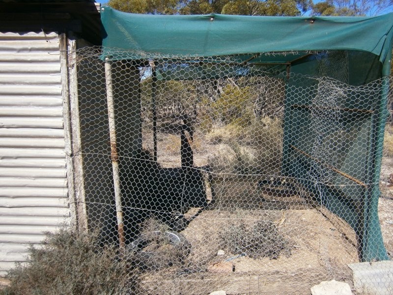 179 Mantung Road, Mantung SA 5308