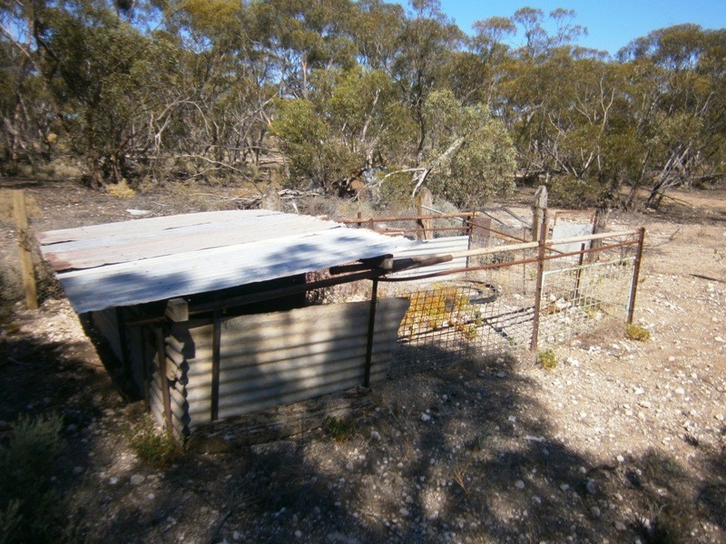 179 Mantung Road, Mantung SA 5308