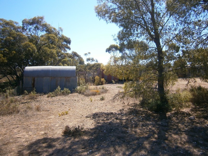 179 Mantung Road, Mantung SA 5308