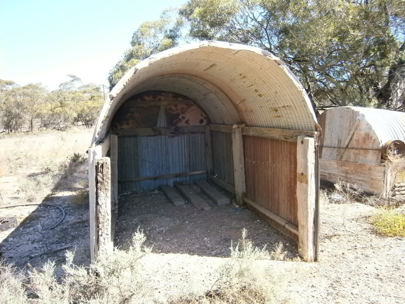 179 Mantung Road, Mantung SA 5308