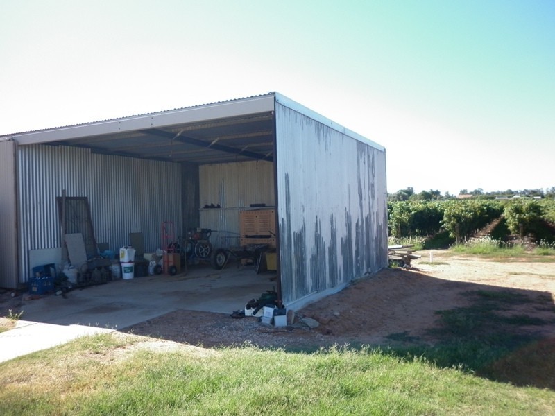 Lot 623 Kulkyne Street, Renmark SA 5341
