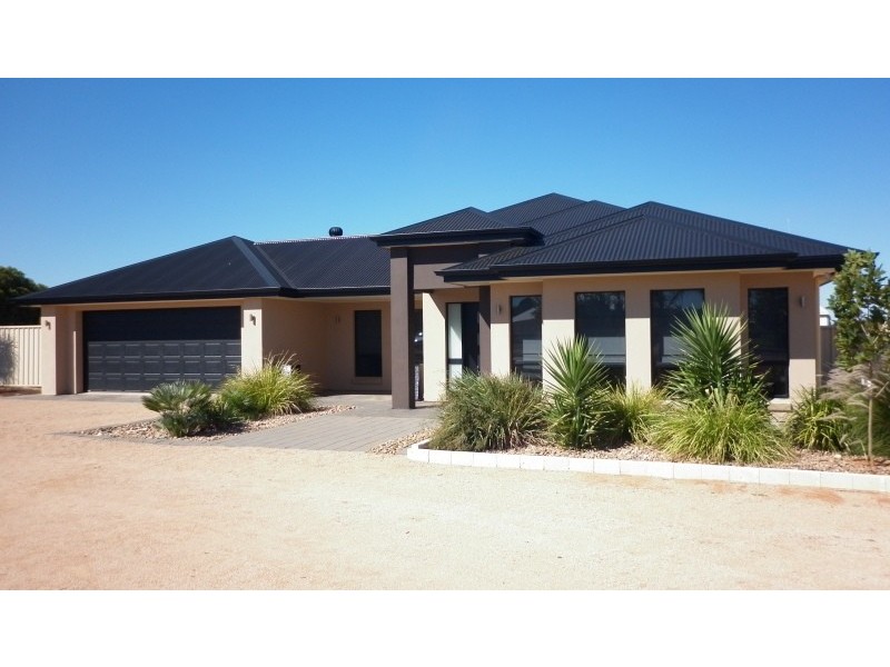 Lot 21 Warrakoo Court, Paringa SA 5340