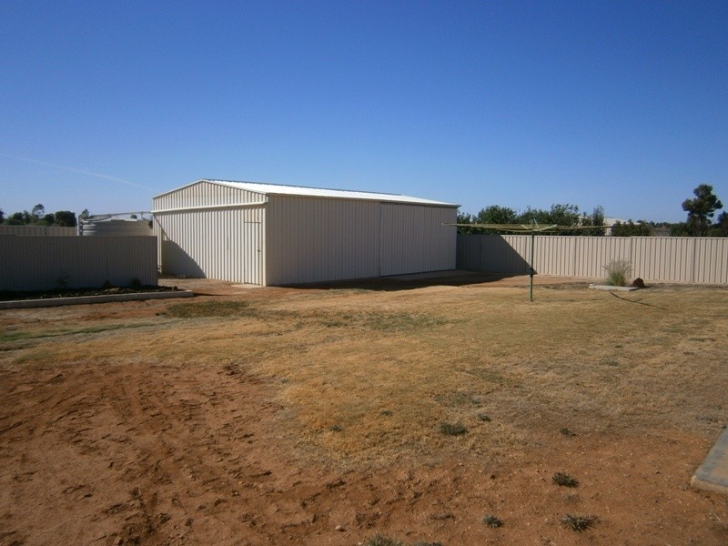 Lot 21 Warrakoo Court, Paringa SA 5340