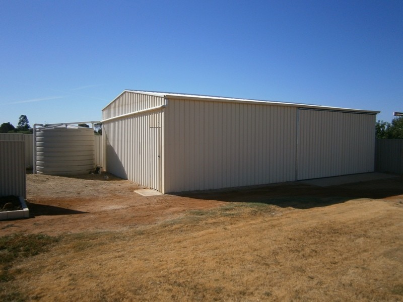 Lot 21 Warrakoo Court, Paringa SA 5340