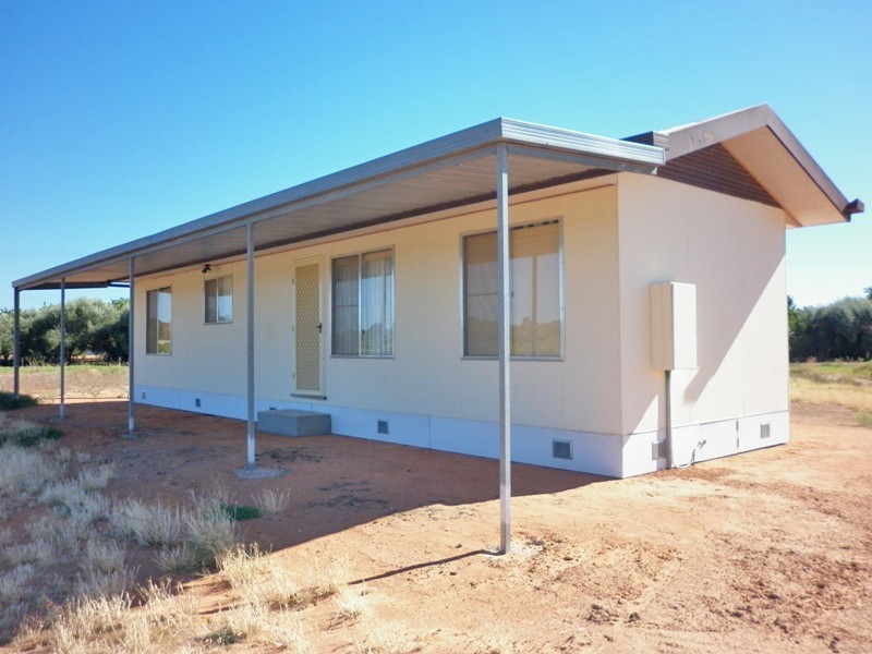 Cnr Tareena and Orrorroo Streets, Renmark SA 5341