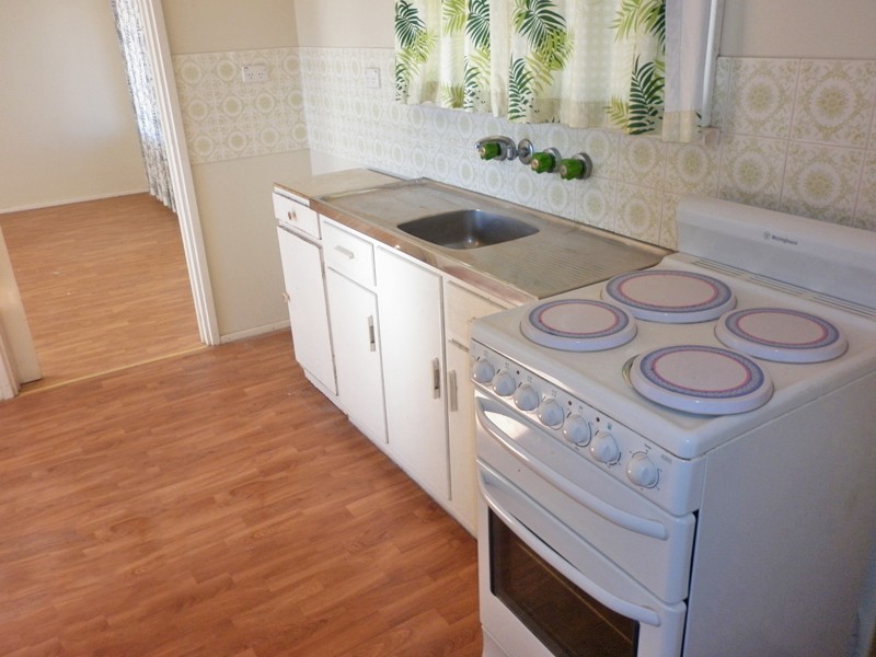 Cnr Tareena and Orrorroo Streets, Renmark SA 5341