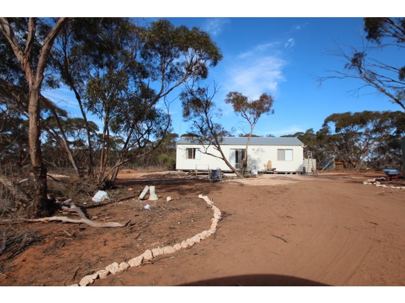 Sect. 320 Sturt Highway, Berri SA 5343