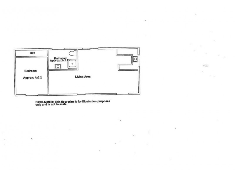 Sect. 320 Sturt Highway, Berri SA 5343 Floorplan