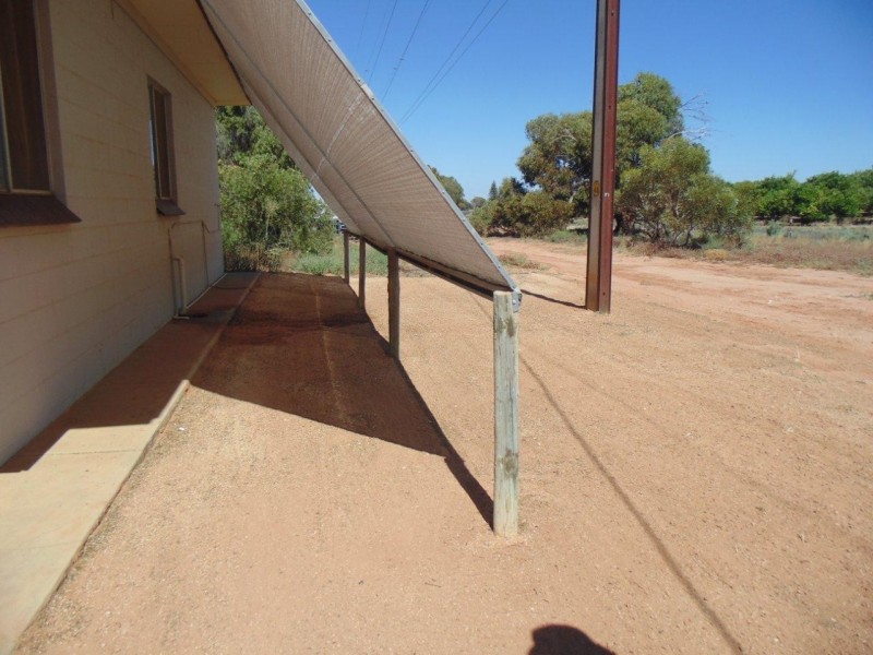 445 Cutler Road, Loxton SA 5333