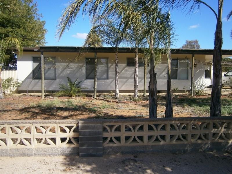 6 Baynes Street, Barmera SA 5345
