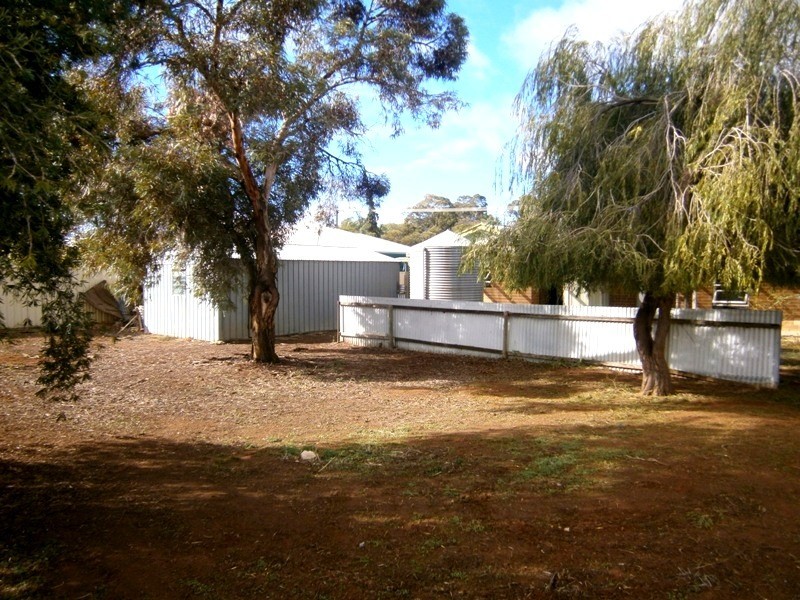 21 Jacob Street, Waikerie SA 5330